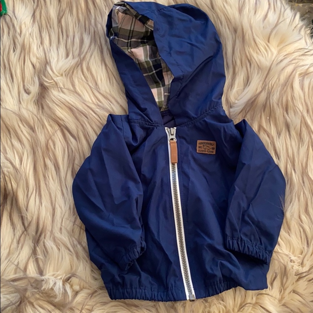 Kids jacket